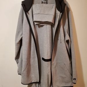 NWOT 2pc jogging suit